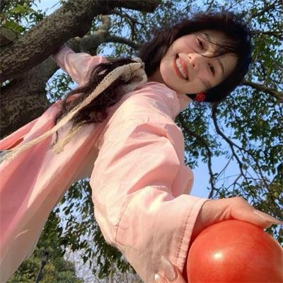 我喜欢的女子