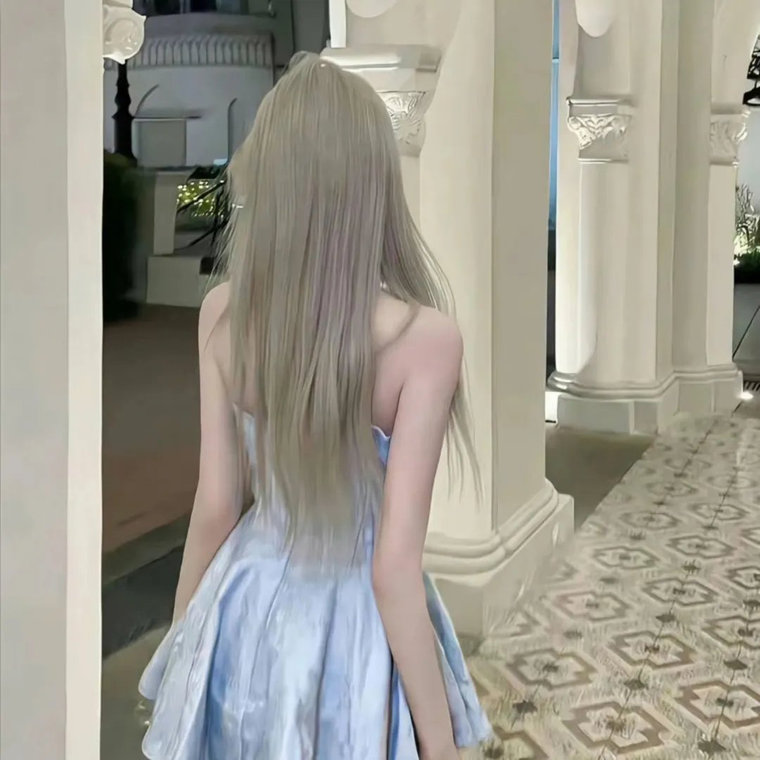 不是任何人女儿的海媛