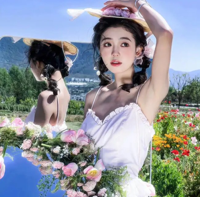 发情日记